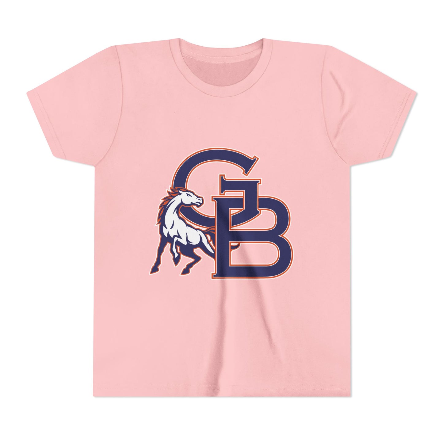 Youth Short Sleeve Tee