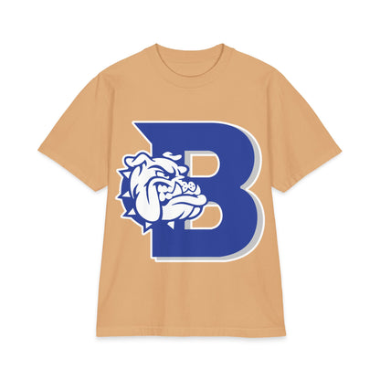 Max Heavyweight Short Sleeve Tee