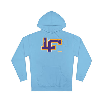 Midweight Pullover Hoodie