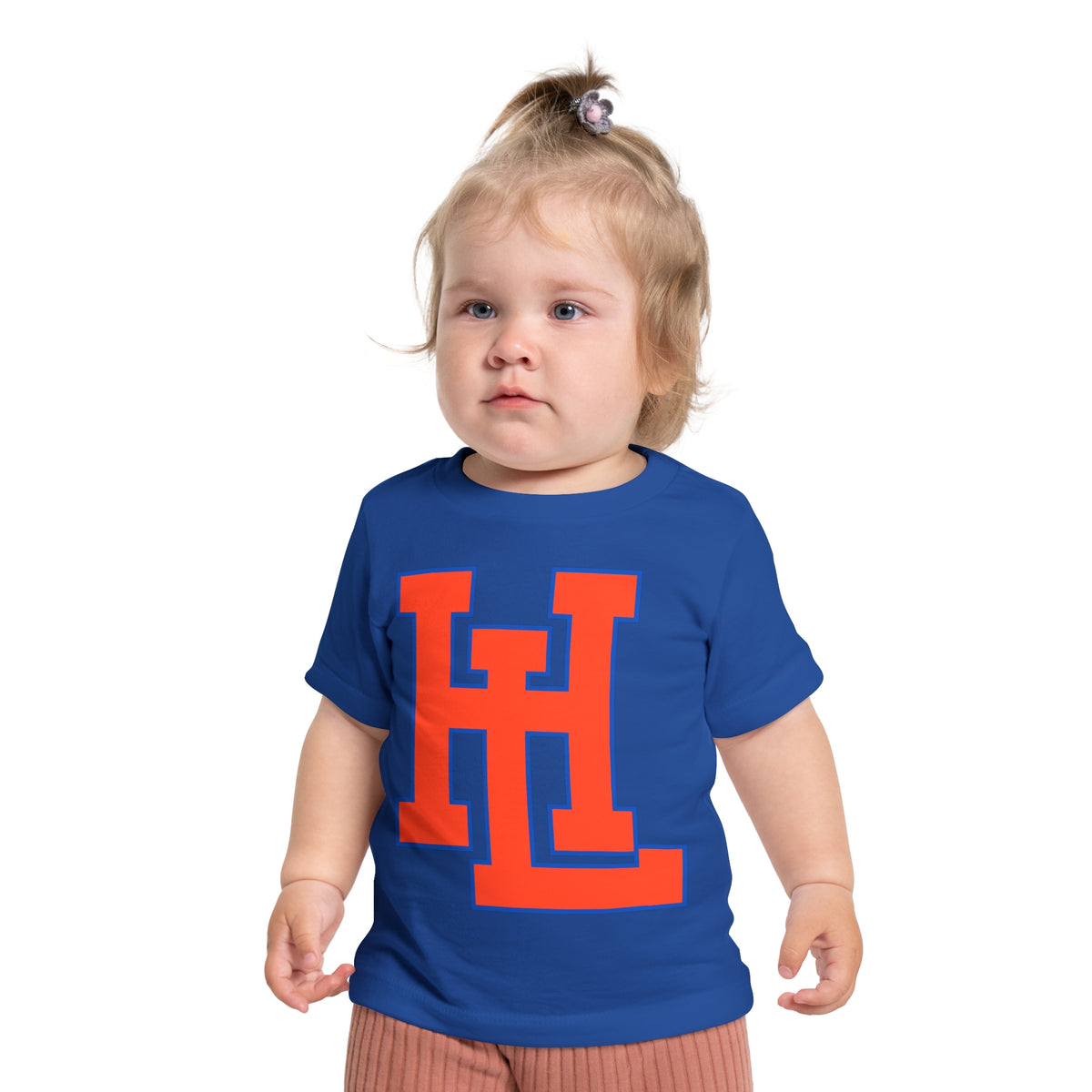Baby Short Sleeve Tee