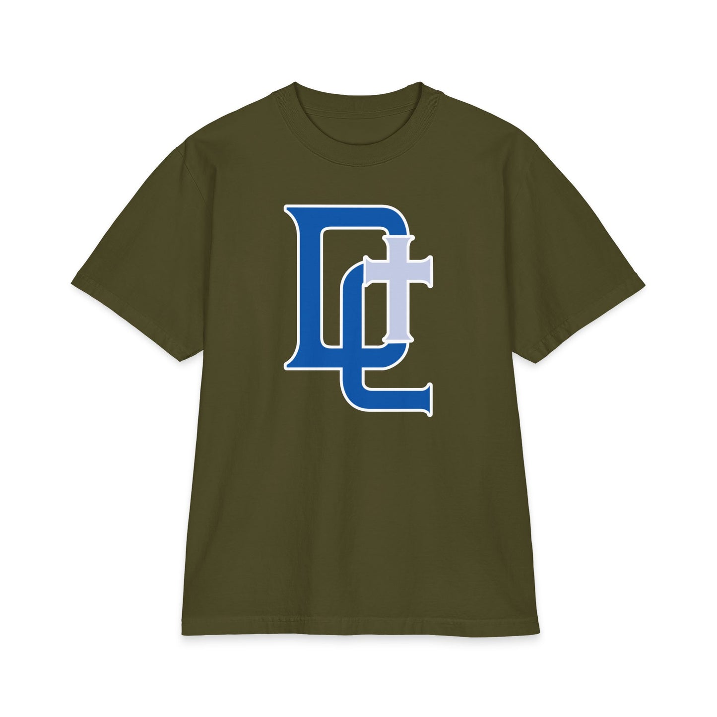 Max Heavyweight Short Sleeve Tee