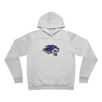 Sponge Fleece Pullover Hoodie