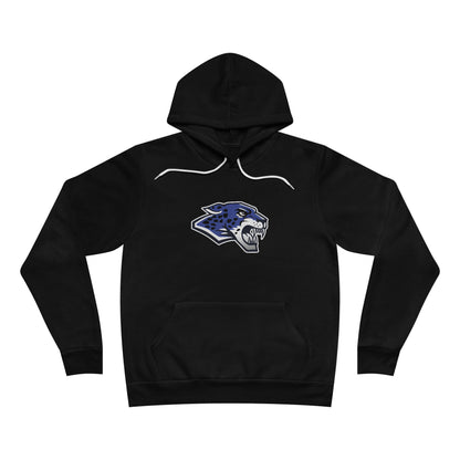 Sponge Fleece Pullover Hoodie