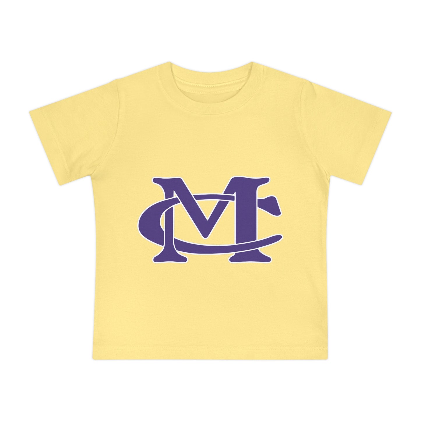 Baby Short Sleeve Tee