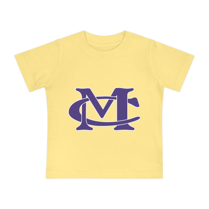 Baby Short Sleeve Tee