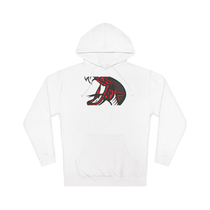 Midweight Pullover Hoodie