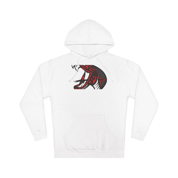 Midweight Pullover Hoodie