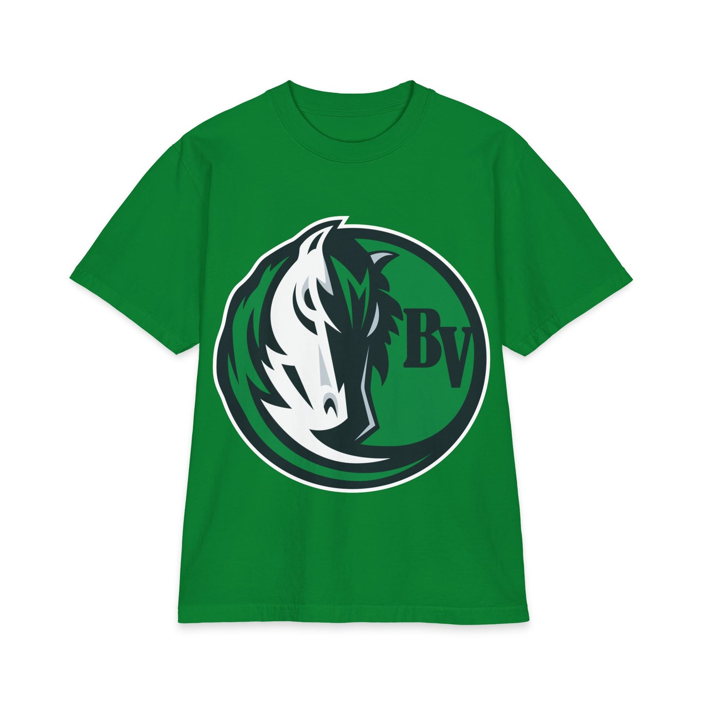 Max Heavyweight Short Sleeve Tee