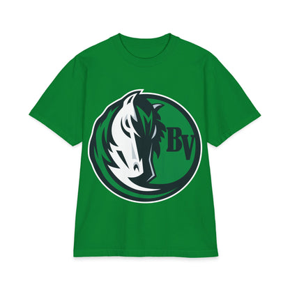 Max Heavyweight Short Sleeve Tee
