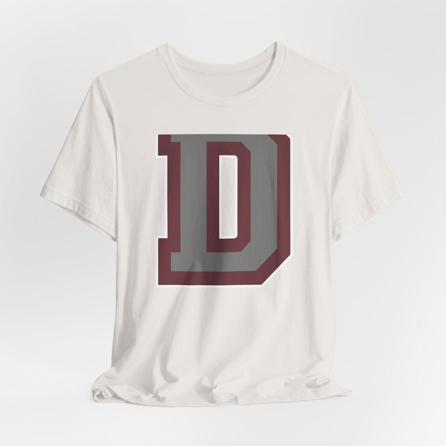Jersey Short Sleeve Tee