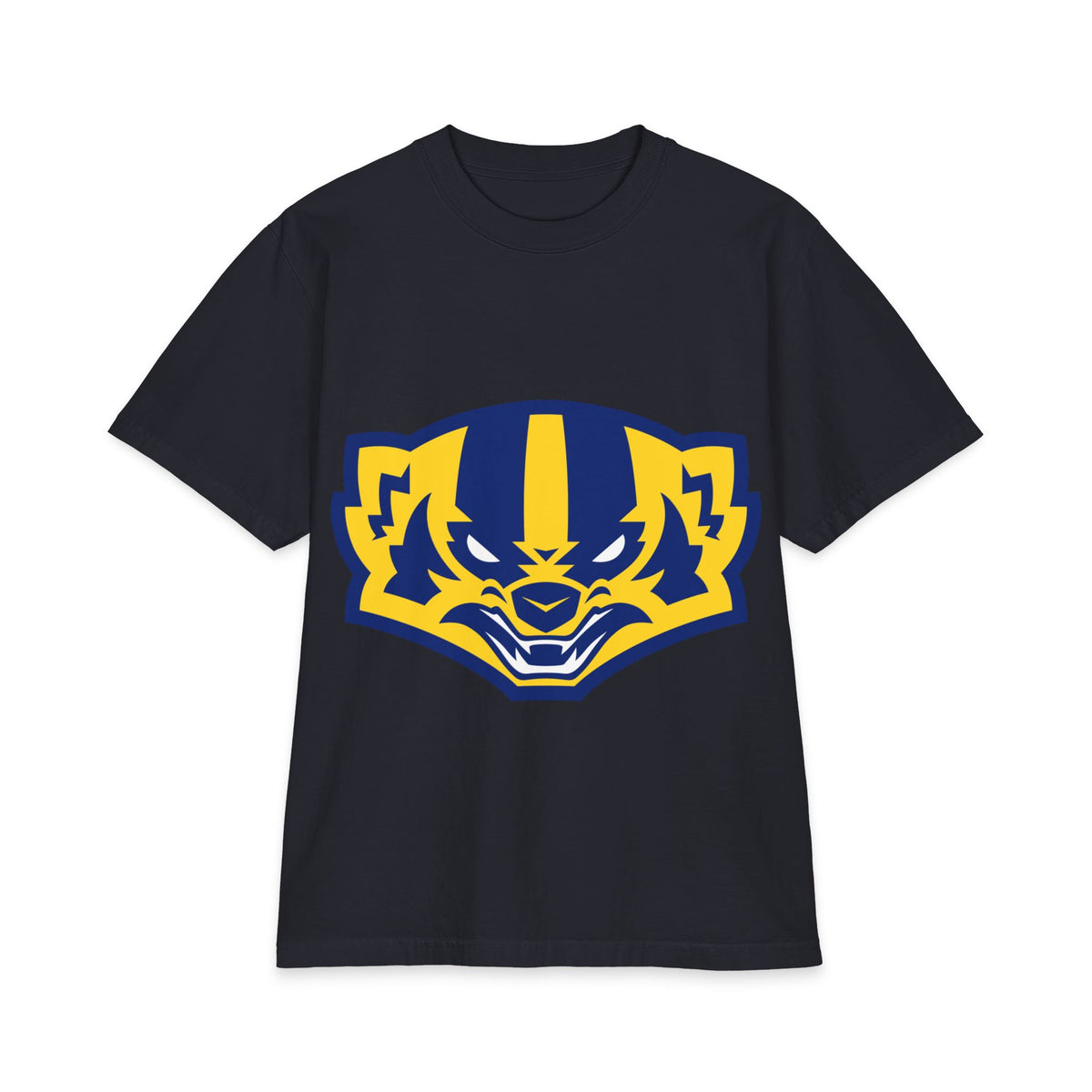 Max Heavyweight Short Sleeve Tee