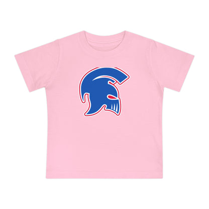 Baby Short Sleeve Tee