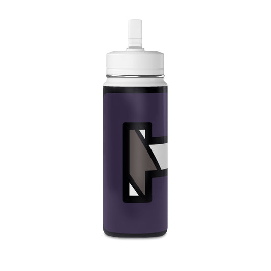 Mini Water Bottle, 20oz