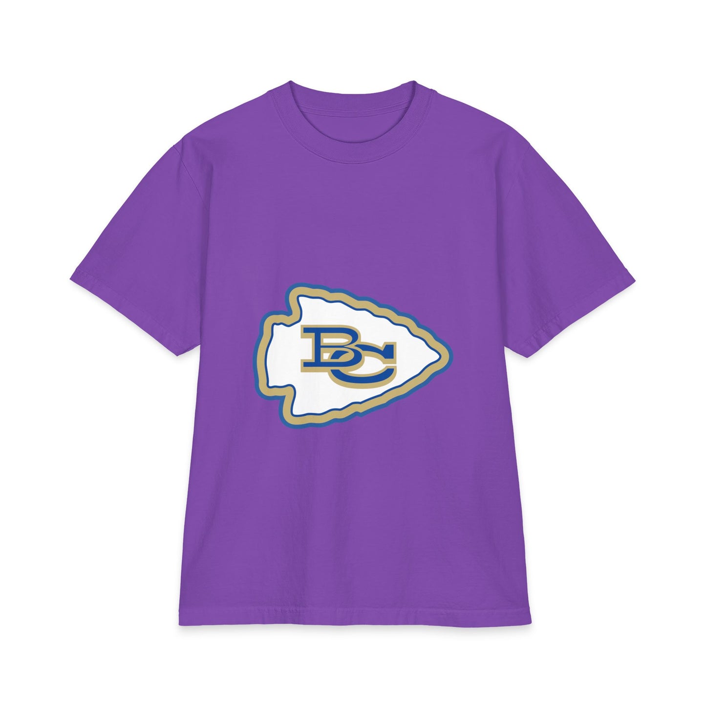 Max Heavyweight Short Sleeve Tee