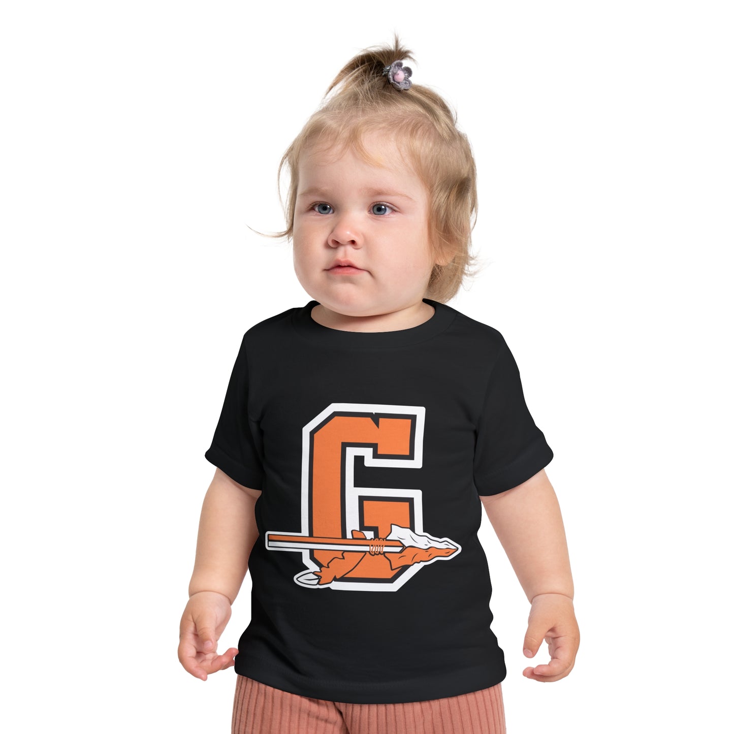 Baby Short Sleeve Tee