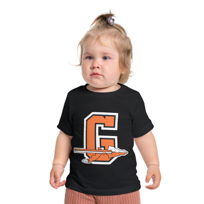 Baby Short Sleeve Tee