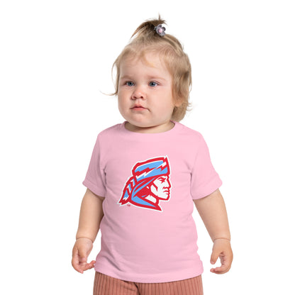 Baby Short Sleeve Tee