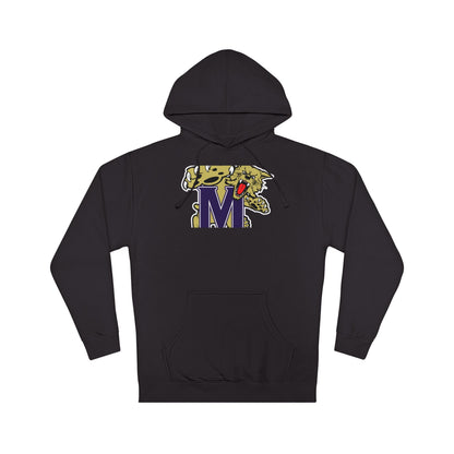 Midweight Pullover Hoodie