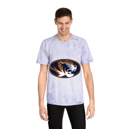 Color Blast School Spirit Tee