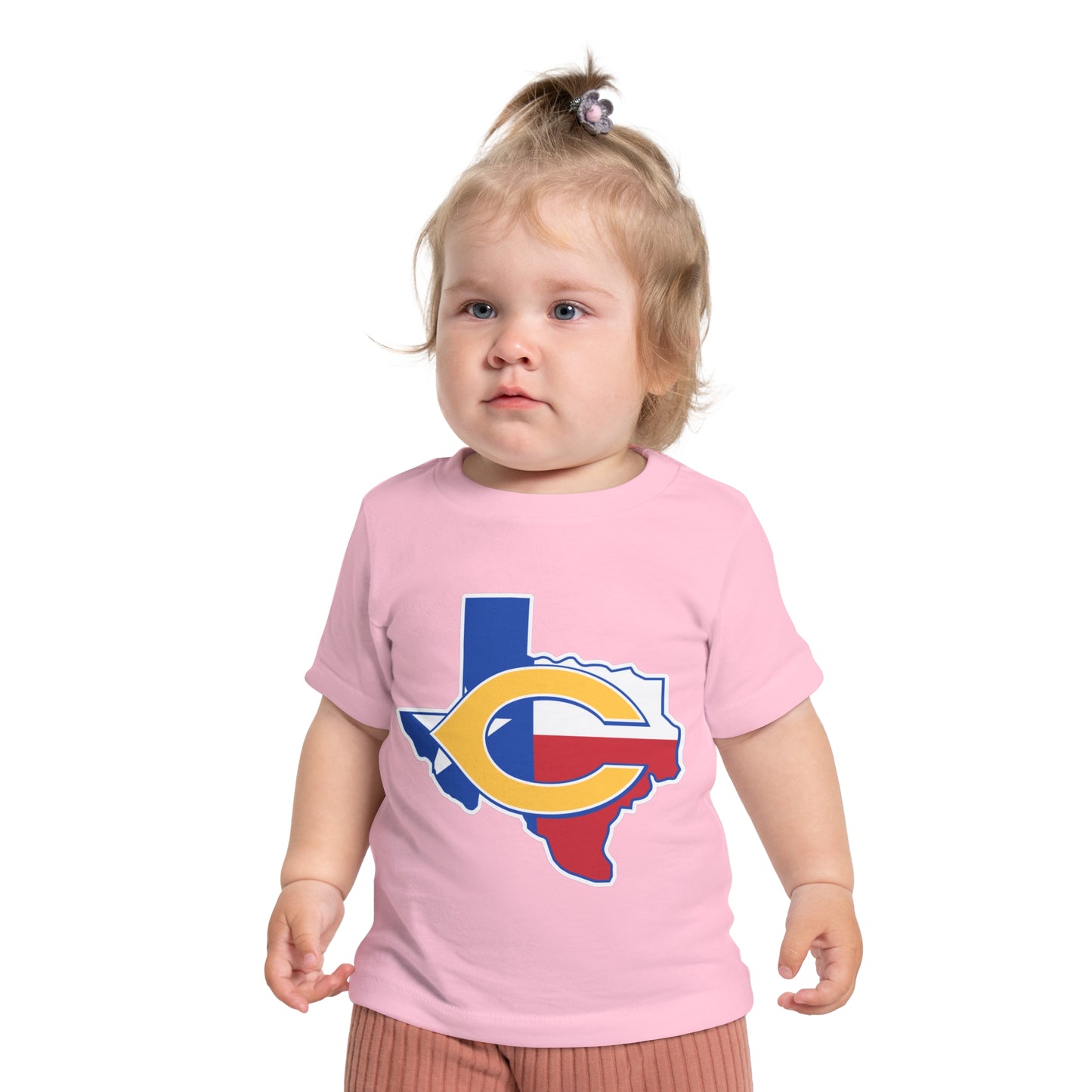 Baby Short Sleeve Tee