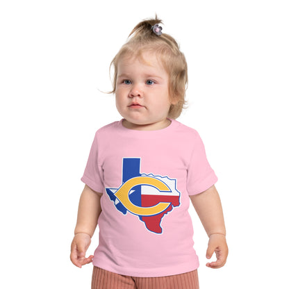 Baby Short Sleeve Tee