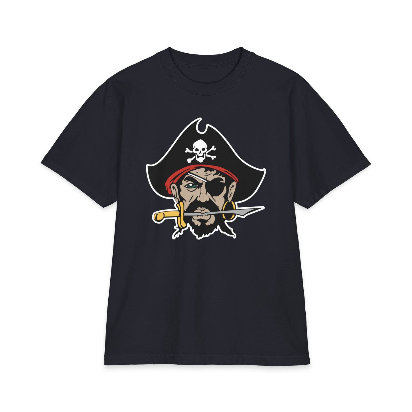 Max Heavyweight Short Sleeve Tee