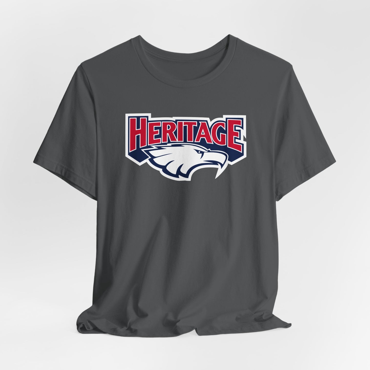 Jersey Short Sleeve Tee