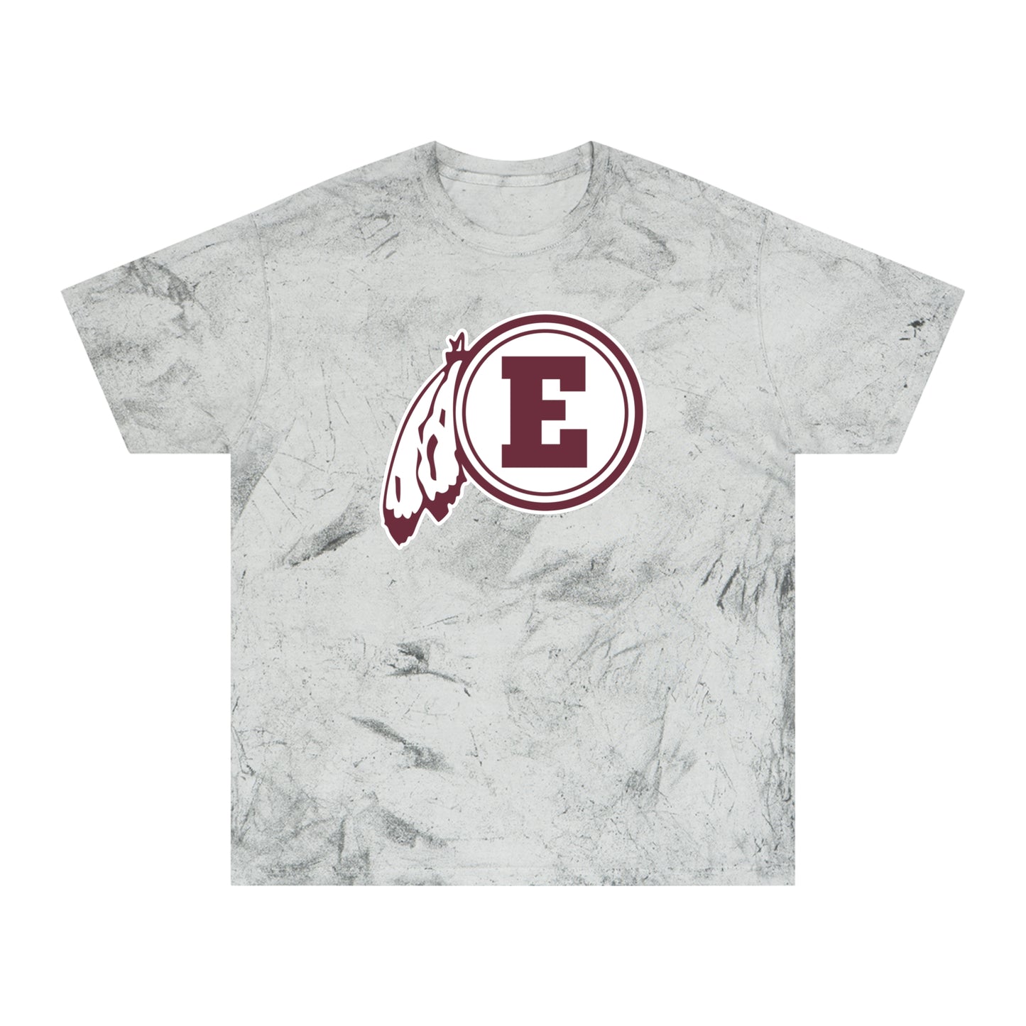 Color Blast School Spirit Tee
