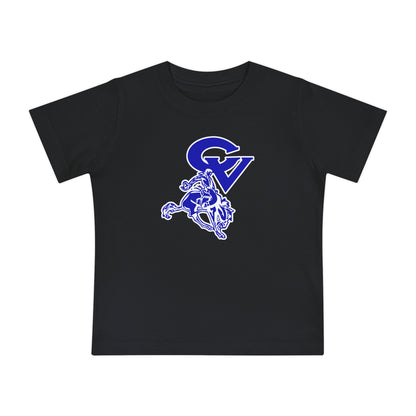 Baby Short Sleeve Tee