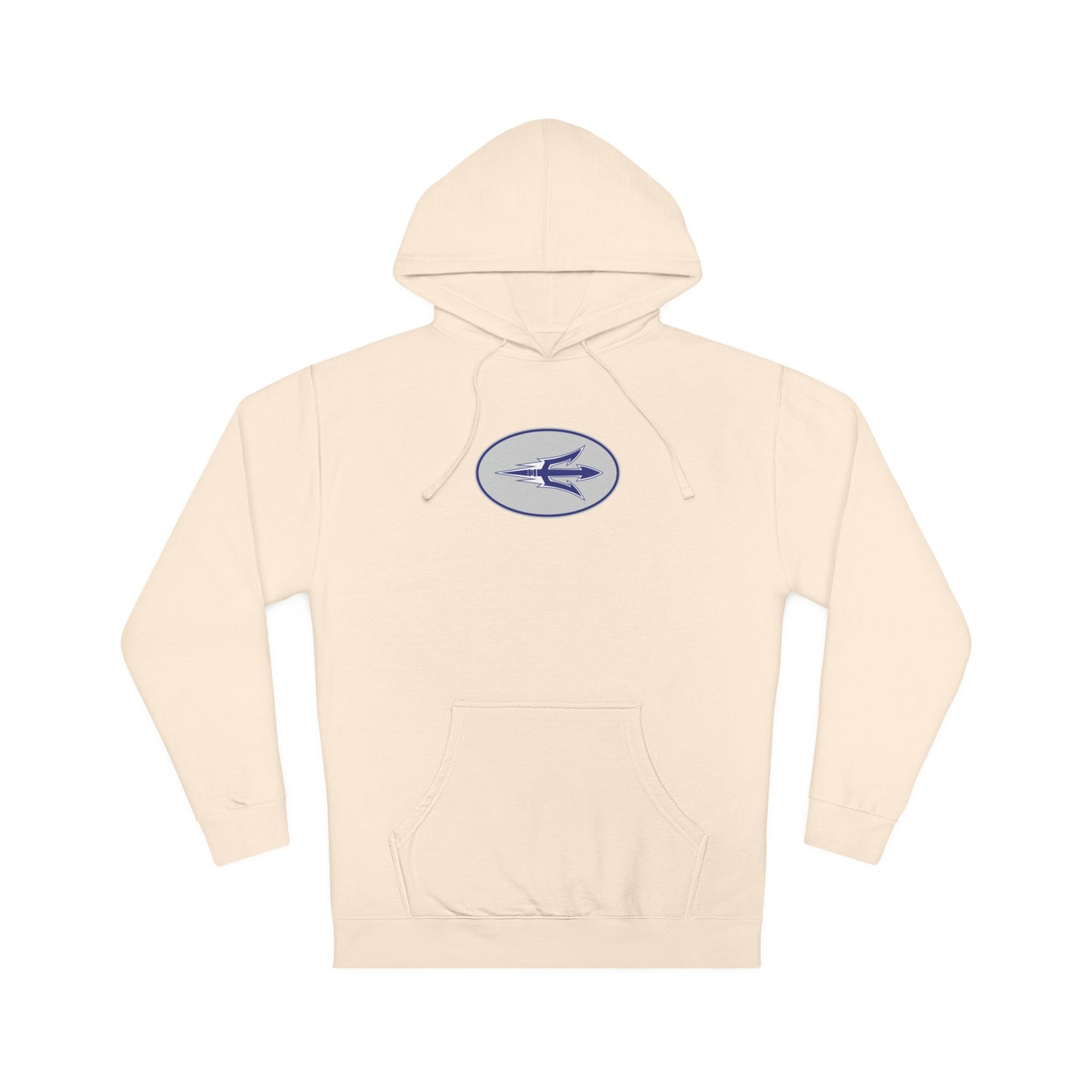 Midweight Pullover Hoodie