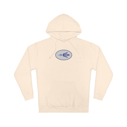 Midweight Pullover Hoodie