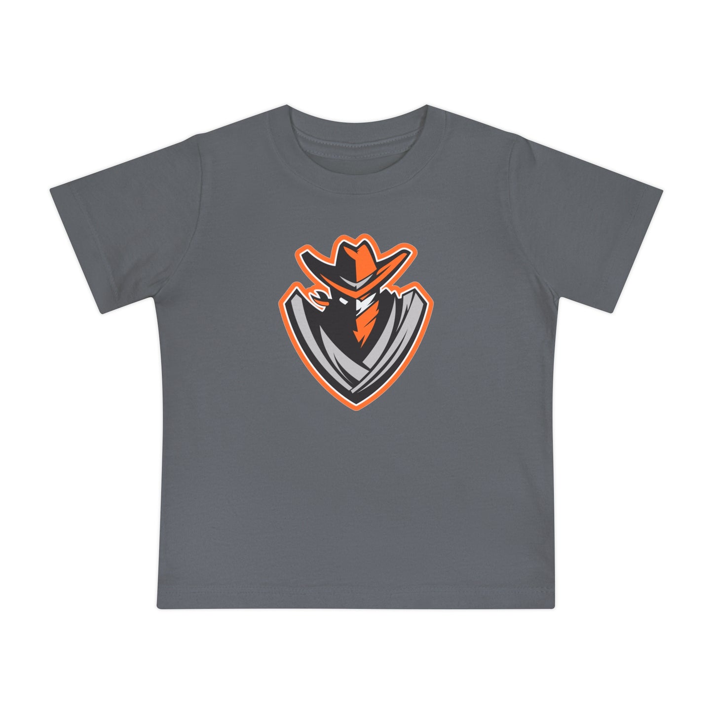 Baby Short Sleeve Tee