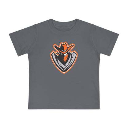 Baby Short Sleeve Tee
