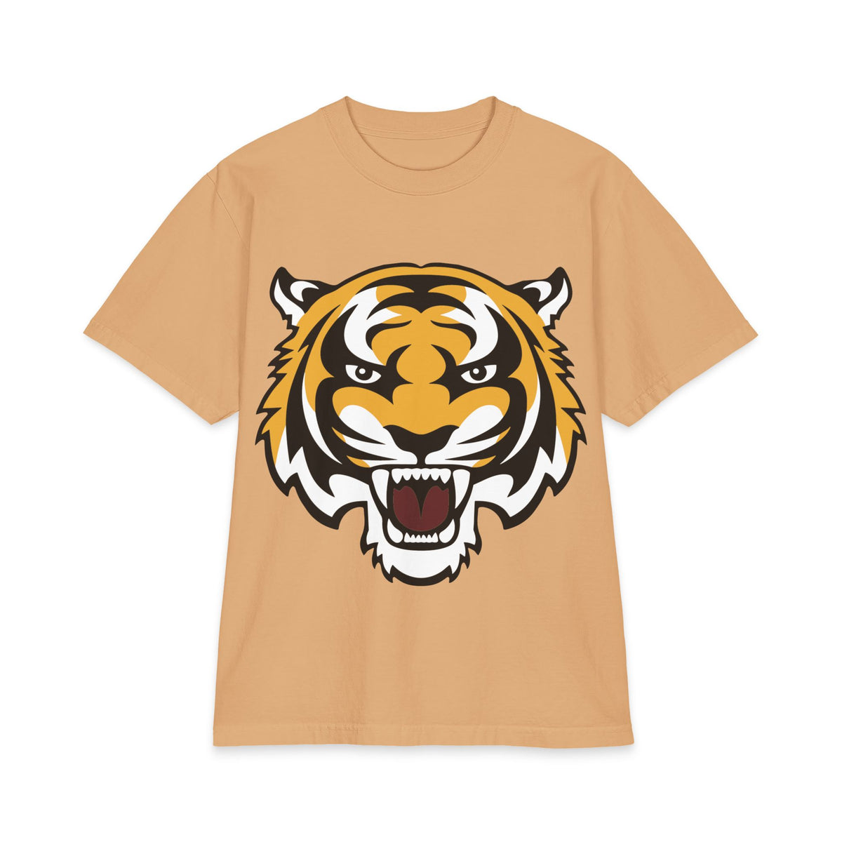 Max Heavyweight Short Sleeve Tee
