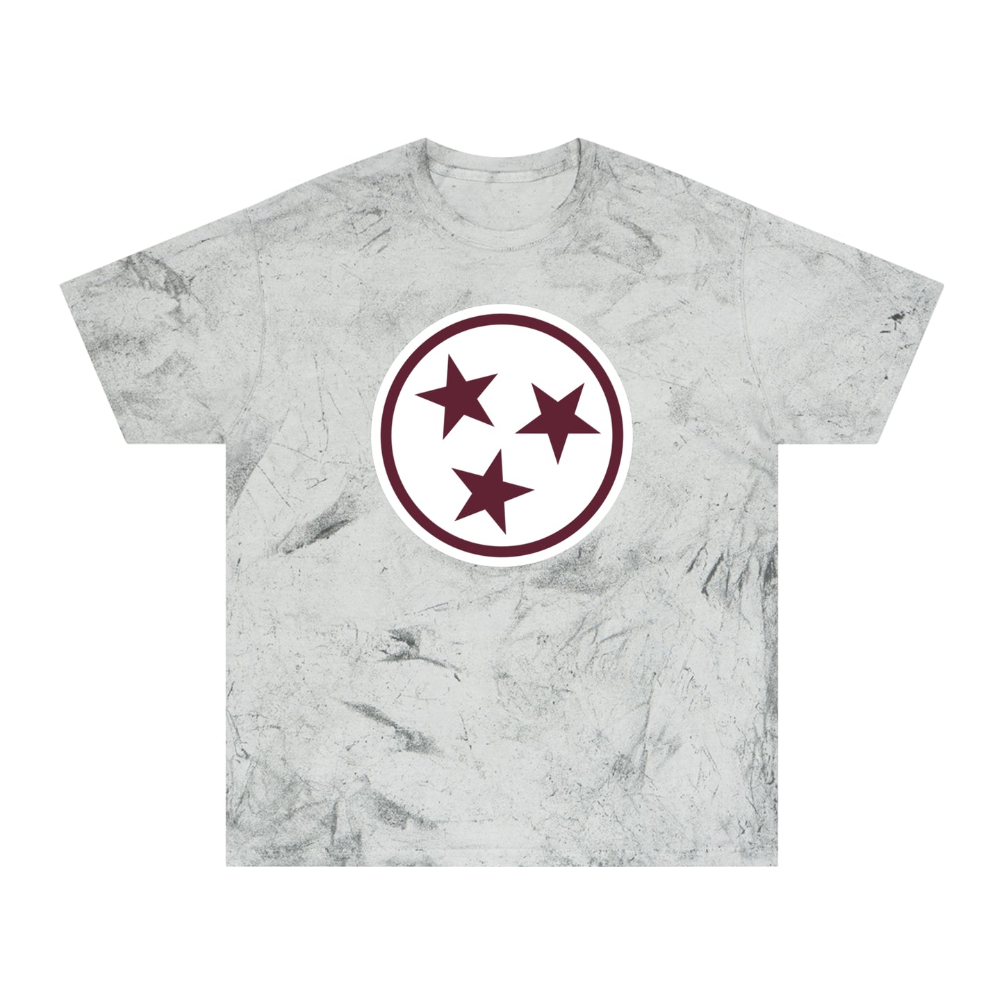 Color Blast School Spirit Tee