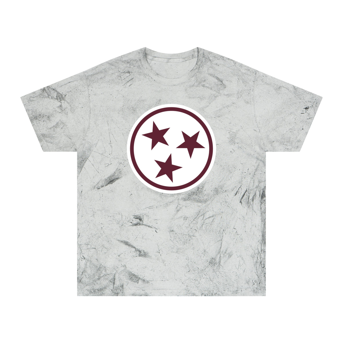 Color Blast School Spirit Tee