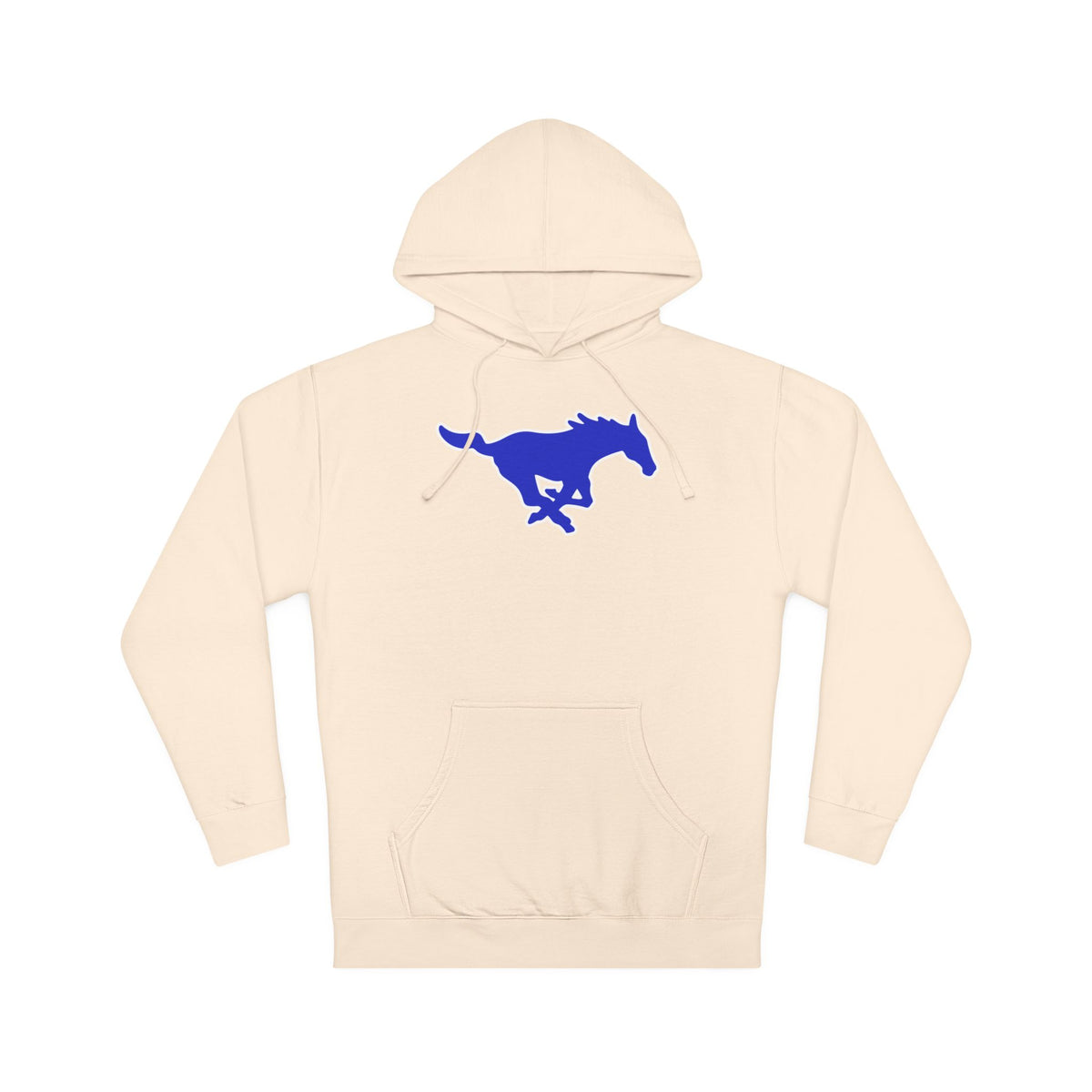 Midweight Pullover Hoodie