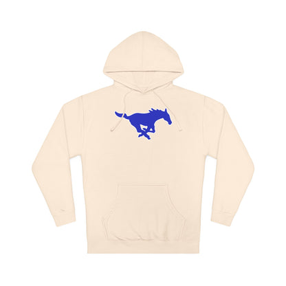 Midweight Pullover Hoodie