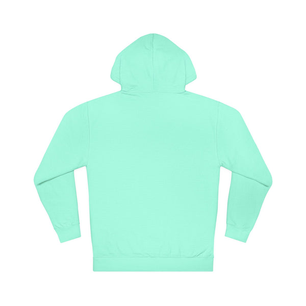 Midweight Pullover Hoodie