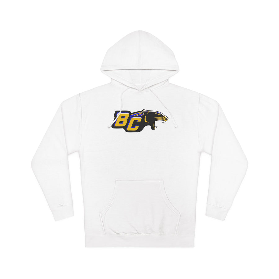 Midweight Pullover Hoodie