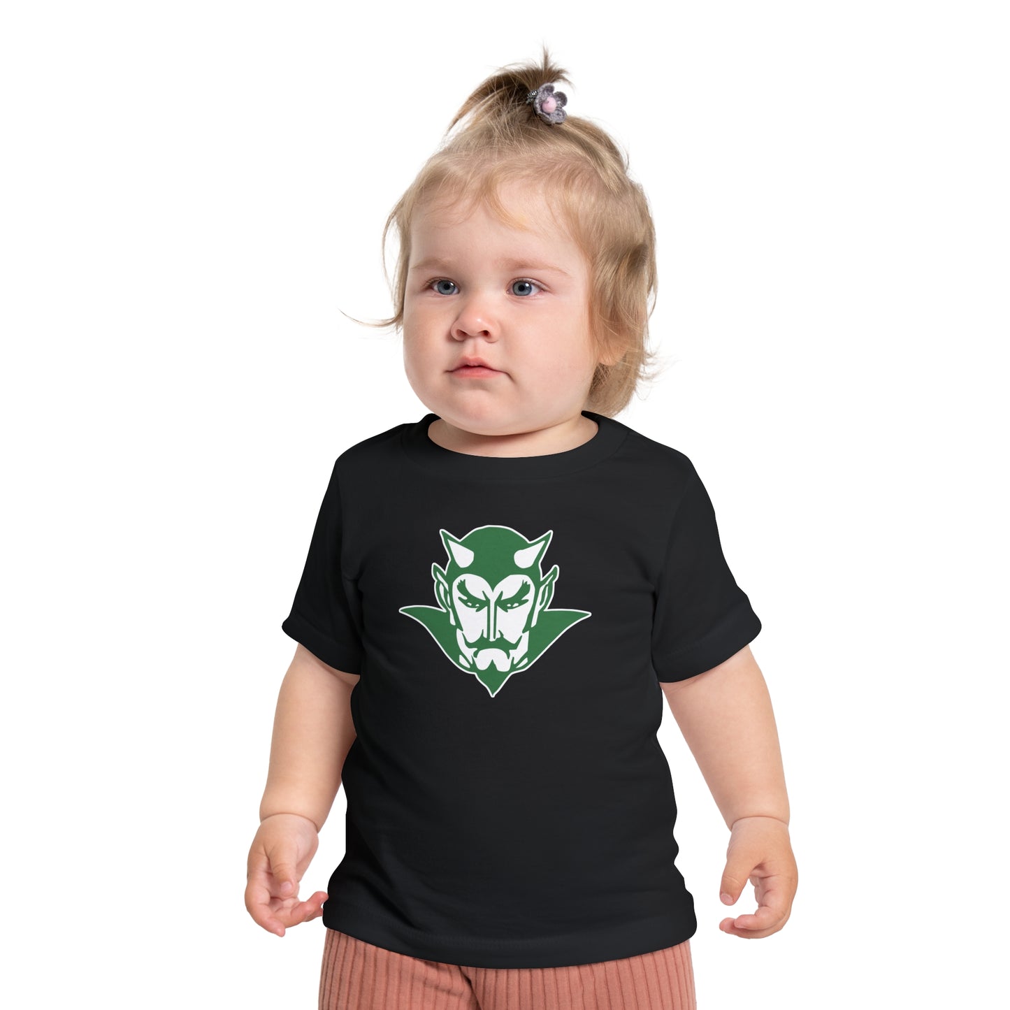Baby Short Sleeve Tee