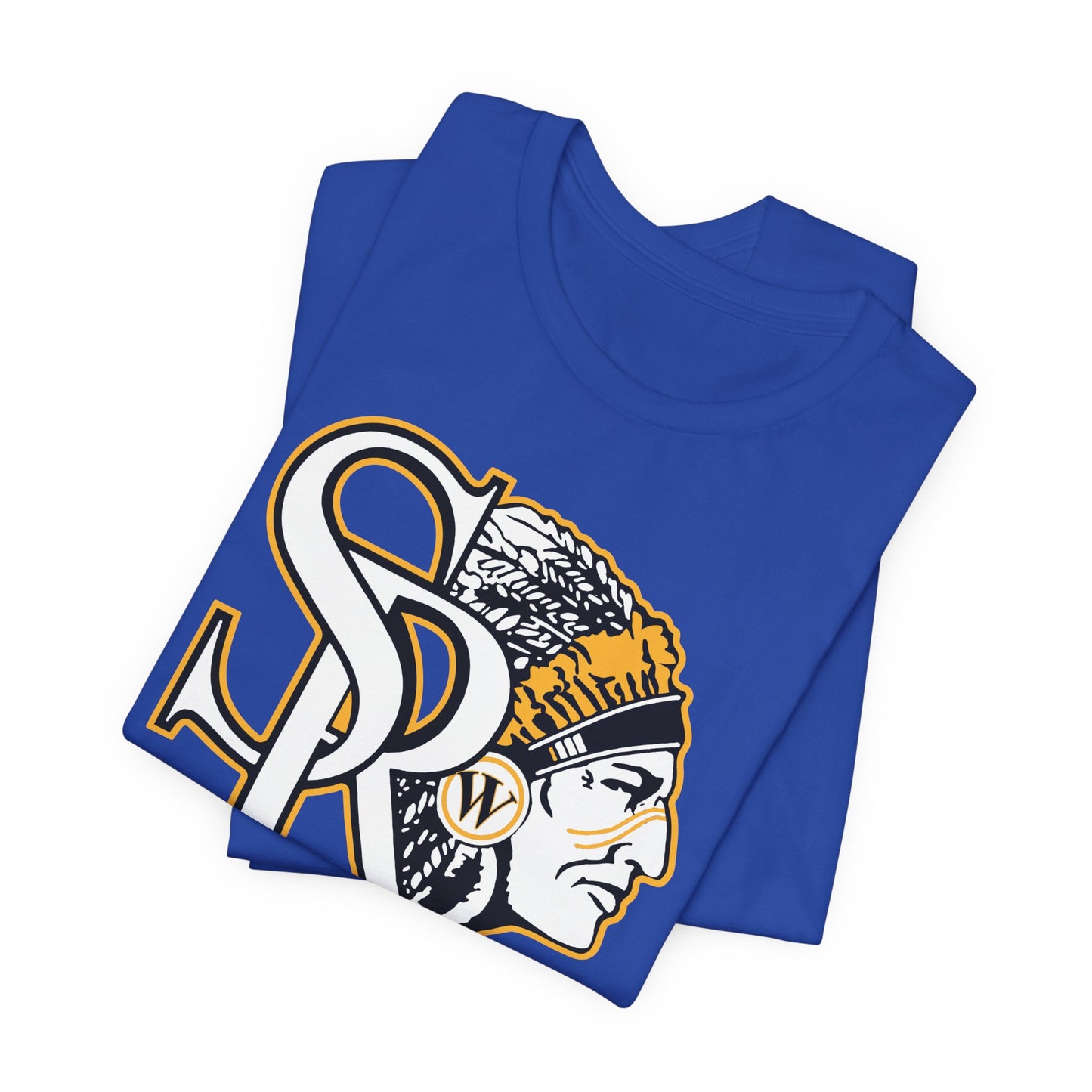 Jersey Short Sleeve Tee