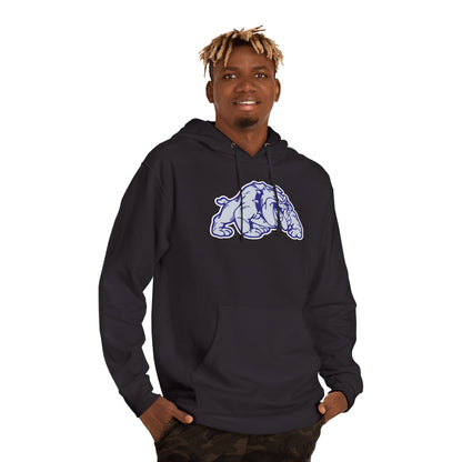 Midweight Pullover Hoodie