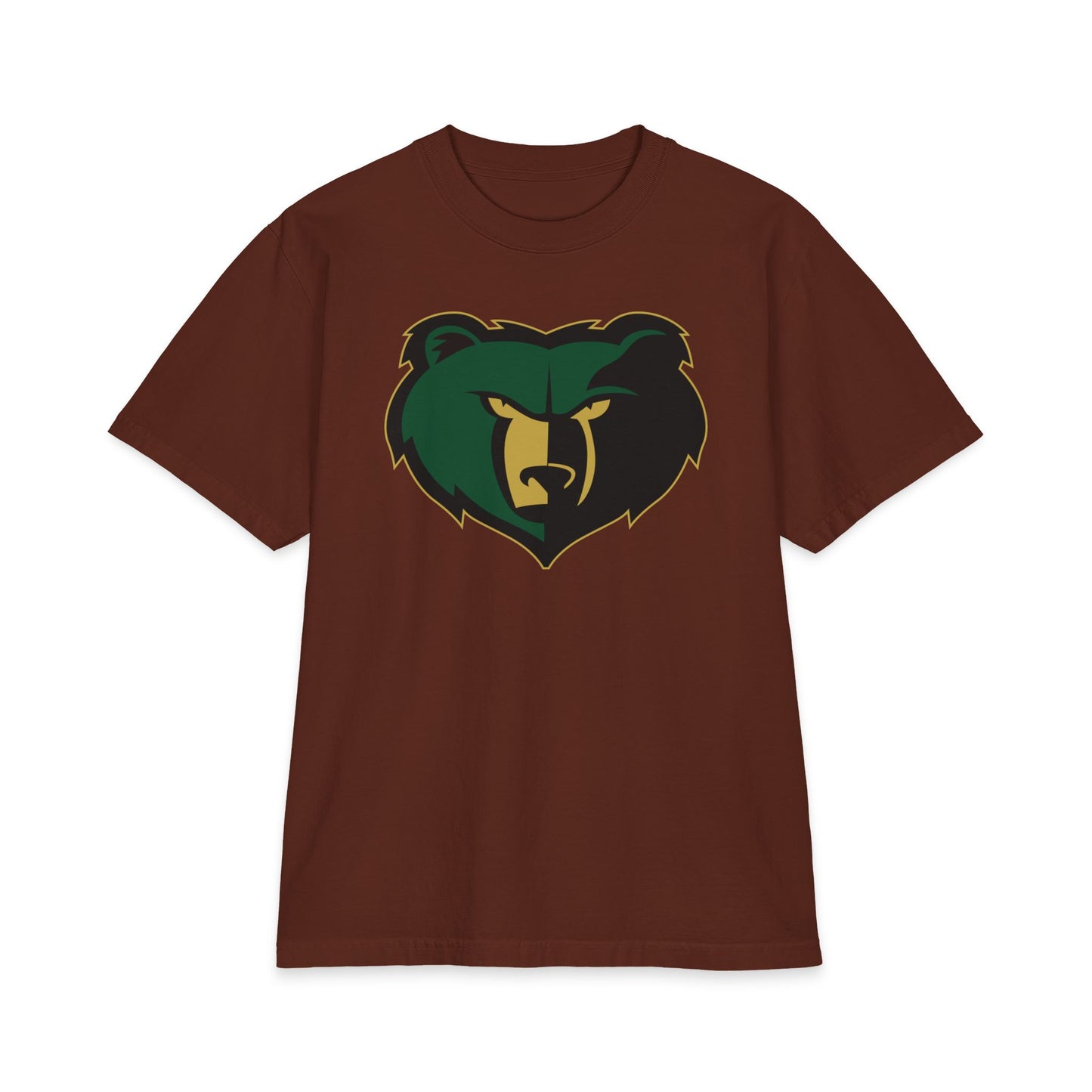 Max Heavyweight Short Sleeve Tee