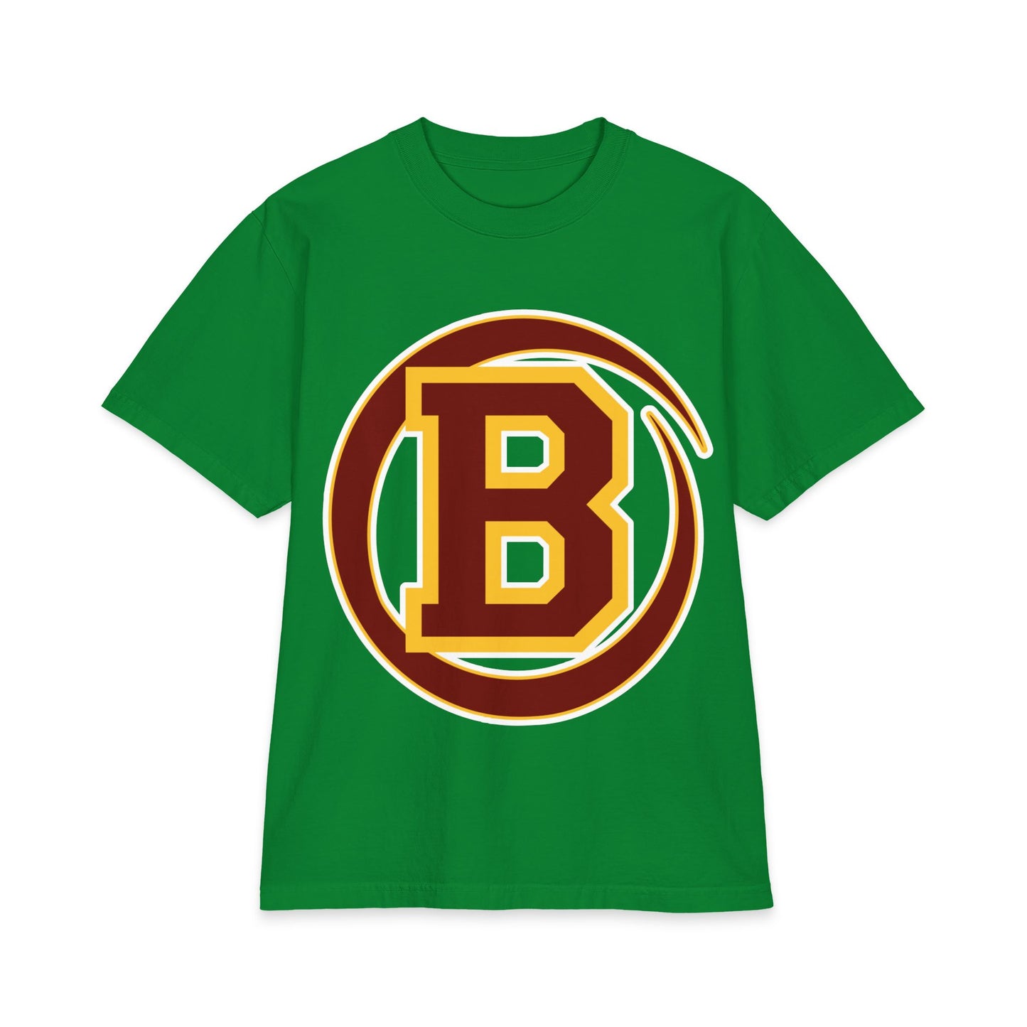 Max Heavyweight Short Sleeve Tee