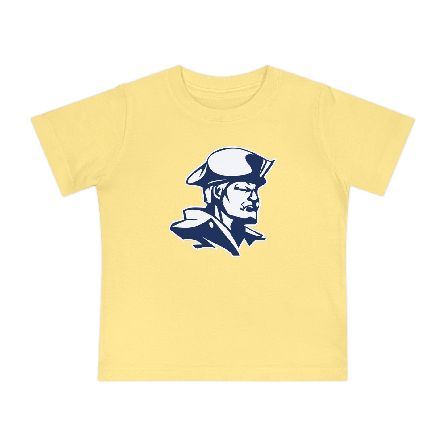 Baby Short Sleeve Tee