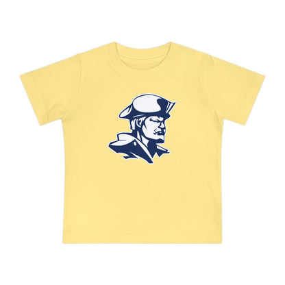Baby Short Sleeve Tee