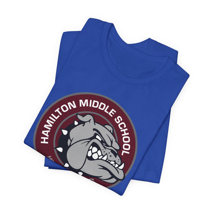 Jersey Short Sleeve Tee