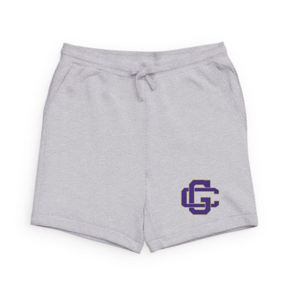 Unisex Sponge Fleece Sweatshort