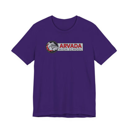 Jersey Short Sleeve Tee